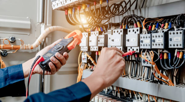 Best Electrical Contractors for Businesses  in North Bonneville, WA