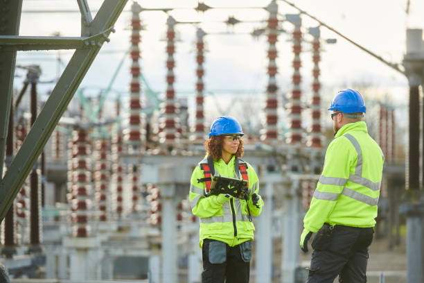 Best Residential Electrician Services  in North Bonneville, WA