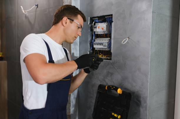 Best Electrical Wiring Services  in North Bonneville, WA