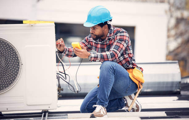 Best Electrical Troubleshooting Services  in North Bonneville, WA