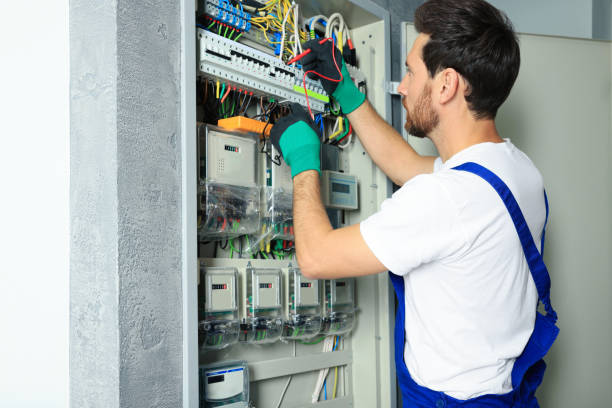 Best Emergency Electrician Near Me  in North Bonneville, WA