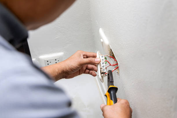 Best Electrical Rewiring Services  in North Bonneville, WA