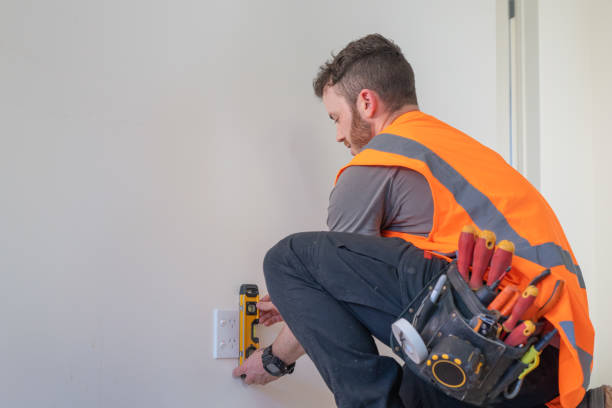 Best Electrician for Home Renovation  in North Bonneville, WA