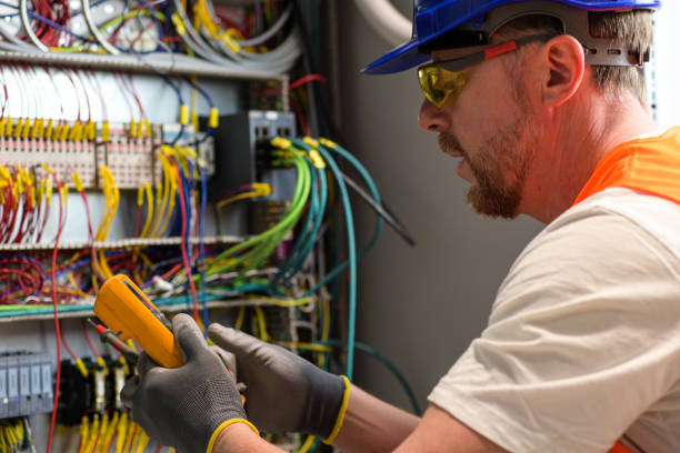 Best Affordable Electrical Installation  in North Bonneville, WA
