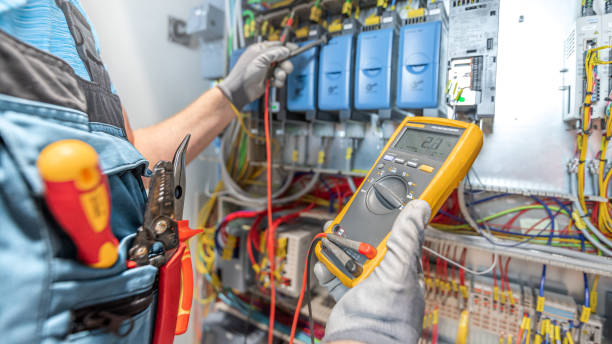 Best Electrical System Inspection  in North Bonneville, WA