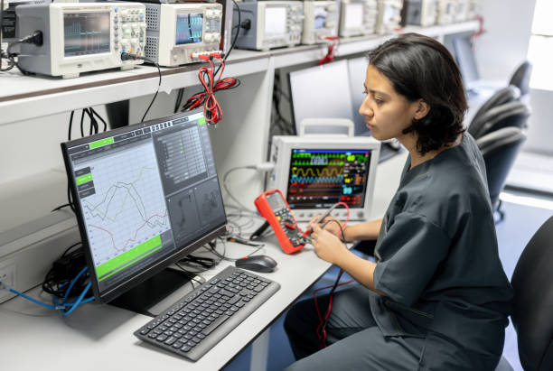 Best Local Electrician Companies  in North Bonneville, WA