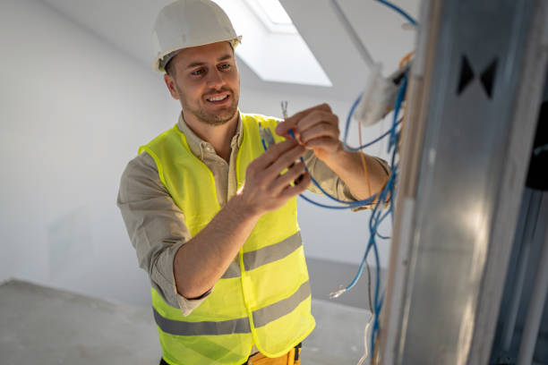 Best Home Electrical Repair  in North Bonneville, WA