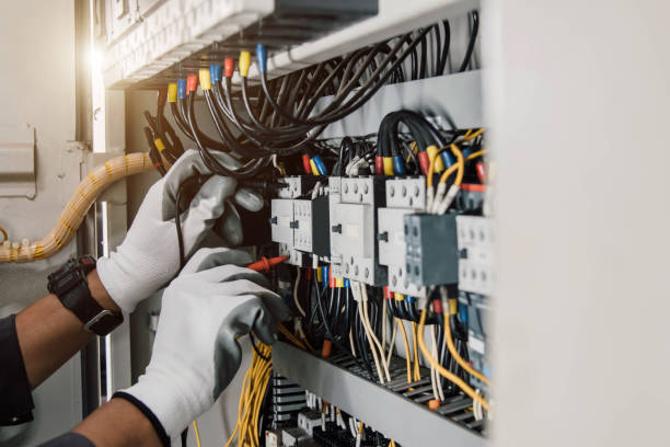 Best Circuit Breaker Repair  in North Bonneville, WA